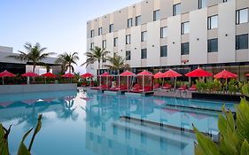 Maani Muscat Hotel&Suites